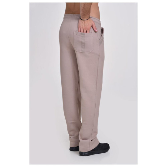 Target Ανδρικό παντελόνι φόρμας Open Hem Fleece Pants